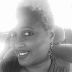 Meet your Posher, Lashunda